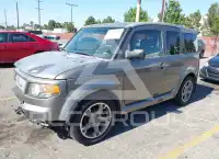 2008 Honda ELEMENT photo