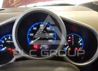 2008 Honda ELEMENT photo