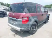 2008 Honda ELEMENT фото