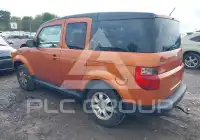 2008 Honda ELEMENT фото