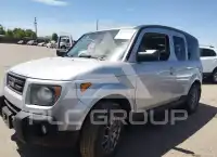 2008 Honda ELEMENT фото