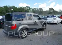 2008 Honda ELEMENT photo