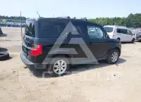 2008 Honda ELEMENT photo