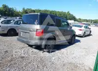2008 Honda ELEMENT photo