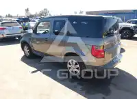 2008 Honda ELEMENT photo