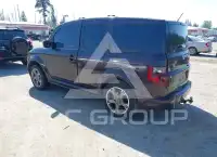 2008 Honda ELEMENT фото