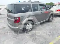 2008 Honda ELEMENT фото