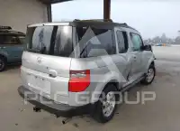2008 Honda ELEMENT фото