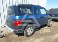 2008 Honda ELEMENT фото