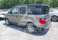 2008 Honda ELEMENT фото