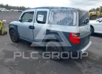 2008 Honda ELEMENT photo