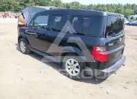 2008 Honda ELEMENT photo