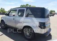 2008 Honda ELEMENT фото