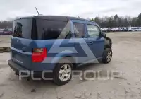 2008 Honda ELEMENT фото