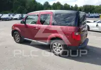2008 Honda ELEMENT фото