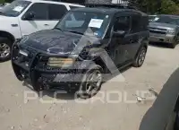 2008 Honda ELEMENT photo
