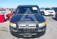 2008 Honda ELEMENT photo