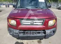 2008 Honda ELEMENT фото