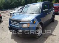 2008 Honda ELEMENT photo