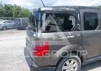 2008 Honda ELEMENT фото