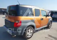 2008 Honda ELEMENT фото