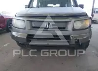 2008 Honda ELEMENT фото