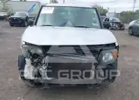 2008 Honda ELEMENT photo