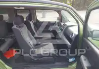 2008 Honda ELEMENT фото