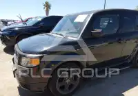 2008 Honda ELEMENT фото