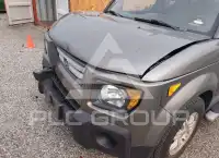 2008 Honda ELEMENT photo