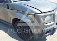 2008 Honda ELEMENT photo