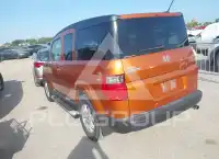 2008 Honda ELEMENT photo