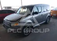 2008 Honda ELEMENT фото
