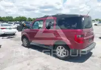 2008 Honda ELEMENT фото
