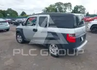 2008 Honda ELEMENT photo