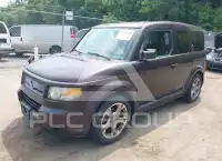 2008 Honda ELEMENT photo
