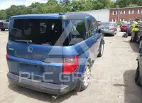 2008 Honda ELEMENT photo