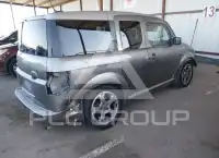 2008 Honda ELEMENT фото