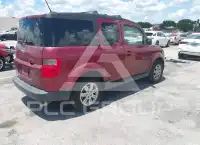 2008 Honda ELEMENT фото