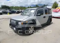 2008 Honda ELEMENT фото