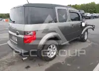 2008 Honda ELEMENT фото