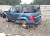 2008 Honda ELEMENT фото
