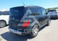 2008 Honda ELEMENT фото