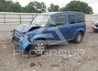 2008 Honda ELEMENT фото