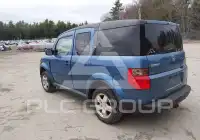 2008 Honda ELEMENT фото