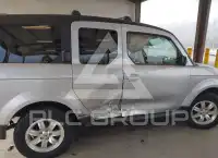 2008 Honda ELEMENT фото