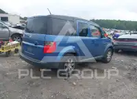2008 Honda ELEMENT фото