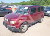 2008 Honda ELEMENT фото