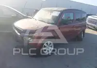 2008 Honda ELEMENT фото