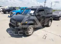 2008 Honda ELEMENT фото